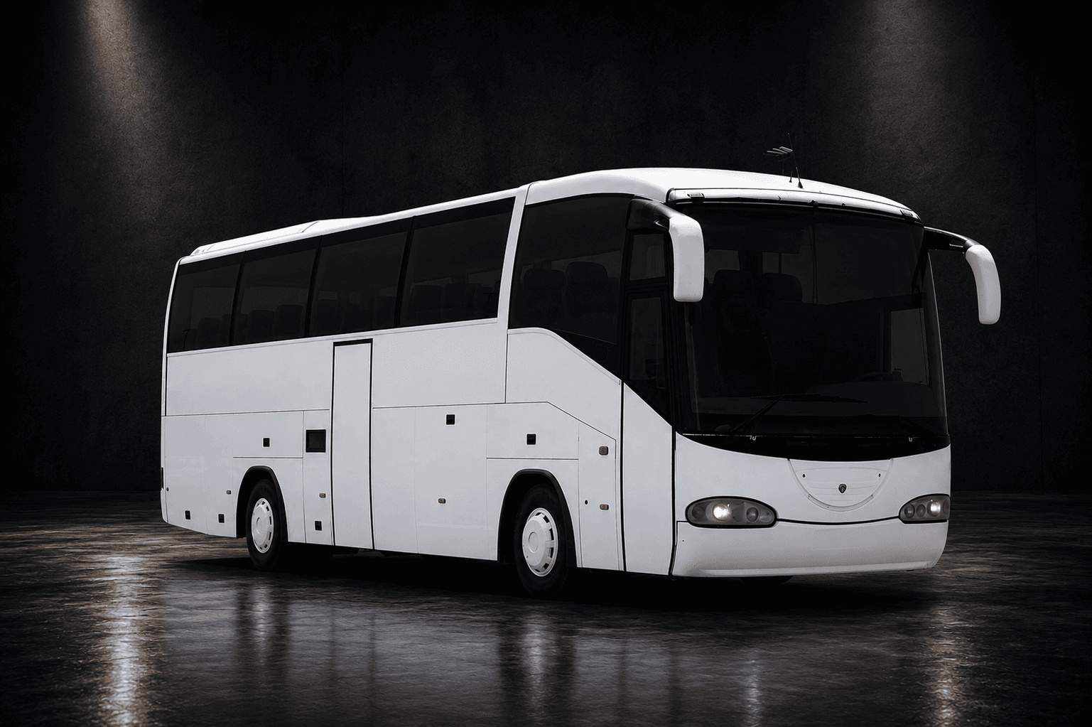 Irizar Century