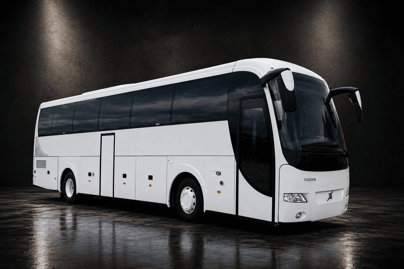 Volvo Barbi